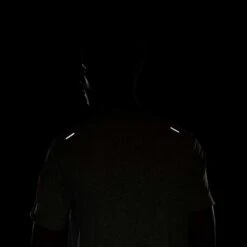 Nike Men's Rise 365 Short Sleeve Top - Smoke Grey -Optimal Sportswear Store CZ9184 084 PHSYM201 1