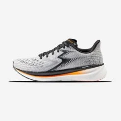 Men's Centauri Running Shoe - Oyster Mushroom/Sleet - Regular (D) -Optimal Sportswear Store Centauri1 900x 5a7a0c7a bd9d 4144 90f6 88c15e61a56d