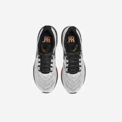 Men's Centauri Running Shoe - Oyster Mushroom/Sleet - Regular (D) -Optimal Sportswear Store Centauri6 2500x 2b89bd2c d8d6 4bfe 8a2f c2fd8c105d78