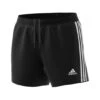 ADIDAS Women's Tiro 19 Training Short - Black 1 ADIDAS Women's Tiro 19 Training Short - Black -Optimal Sportswear Store D95945