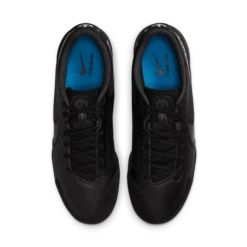 Nike Unisex Tiempo Legend 9 Academy IC Soccer Shoe - Black/Dark Smoke - Regular (D) -Optimal Sportswear Store DA1190 001 PHCTH001 2000