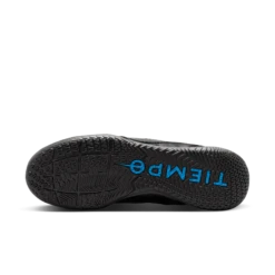 Nike Unisex Tiempo Legend 9 Academy IC Soccer Shoe - Black/Dark Smoke - Regular (D) -Optimal Sportswear Store DA1190 001 PHSUH000 2000