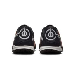 Unisex Nike Tiempo Legend 9 Academy IC/Court Soccer Shoe - Metallic Copper/White -Optimal Sportswear Store DA1190 810 PHCBH000