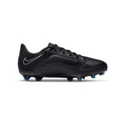 Youth Nike Jr. Tiempo Legend 9 Club MG Soccer Shoe -Black/White -Optimal Sportswear Store DA1331 001 PHSRH001 2000