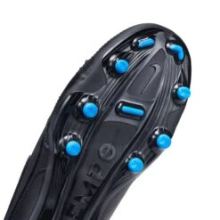 Youth Nike Jr. Tiempo Legend 9 Club MG Soccer Shoe -Black/White -Optimal Sportswear Store DA1331 001 PHSUD001 2000