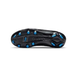 Youth Nike Jr. Tiempo Legend 9 Club MG Soccer Shoe -Black/White -Optimal Sportswear Store DA1331 001 PHSUH000 2000