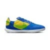 Unisex Nike Streetgato IC Soccer Shoe - Game Royal/Stadium Green/Yellow Strike -Optimal Sportswear Store DC8466 437 PHSRH001 2000