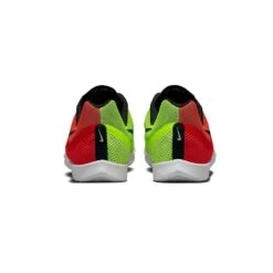 Unisex Nike Zoom Rival Track And Field Distance Spikes - Bright Crimson/Black/Volt - Regular (D) -Optimal Sportswear Store DC8725 601 PHCBH000 1 001ca12d b01d 4553 97ea d5603bf9f361