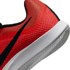 Unisex Nike Zoom Rival Track And Field Distance Spikes - Bright Crimson/Black/Volt - Regular (D) -Optimal Sportswear Store DC8725 601 PHSYD002 1