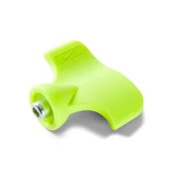 Unisex Nike Zoom Rival Track And Field Distance Spikes - Bright Crimson/Black/Volt - Regular (D) -Optimal Sportswear Store DC8725 601 PHSYD003 1