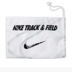 Unisex Nike Zoom Rival Track And Field Distance Spikes - Bright Crimson/Black/Volt - Regular (D) -Optimal Sportswear Store DC8725 601 PHSYD004 1