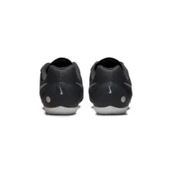 Unisex Nike Zoom Rival Multi Track Spike - Black/Metallic Silver/Lt Smoke Grey - Regular (D) -Optimal Sportswear Store DC8749 001 PHCBH000 1