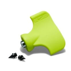 Unisex Nike Zoom Rival Multi Track Spike - Black/Metallic Silver/Lt Smoke Grey - Regular (D) -Optimal Sportswear Store DC8749 001 PHCYD001 1