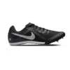 Unisex Nike Zoom Rival Multi Track Spike - Black/Metallic Silver/Lt Smoke Grey - Regular (D) -Optimal Sportswear Store DC8749 001 PHSRH000 1