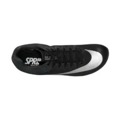 Unisex Nike Zoom Rival Multi Track Spike - Black/Metallic Silver/Lt Smoke Grey - Regular (D) -Optimal Sportswear Store DC8749 001 PHSTH001 1