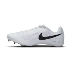 Unisex Nike Zoom Rival Multi Track Spike - White/Black/Metallic Silver - Regular (D) 13 Unisex Nike Zoom Rival Multi Track Spike - White/Black/Metallic Silver - Regular (D) -Optimal Sportswear Store DC8749 100 PHSLH001
