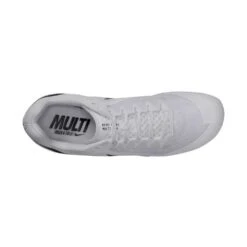 Unisex Nike Zoom Rival Multi Track Spike - White/Black/Metallic Silver - Regular (D) 15 Unisex Nike Zoom Rival Multi Track Spike - White/Black/Metallic Silver - Regular (D) -Optimal Sportswear Store DC8749 100 PHSTH001