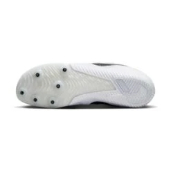Unisex Nike Zoom Rival Multi Track Spike - White/Black/Metallic Silver - Regular (D) 17 Unisex Nike Zoom Rival Multi Track Spike - White/Black/Metallic Silver - Regular (D) -Optimal Sportswear Store DC8749 100 PHSUH000