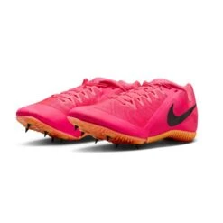 Unisex Nike Zoom Rival Multi Track Spike - Hyper Pink/Black/Laser Orange - Regular (D) 17 Unisex Nike Zoom Rival Multi Track Spike - Hyper Pink/Black/Laser Orange - Regular (D) -Optimal Sportswear Store DC8749 600 PHCFH001 1