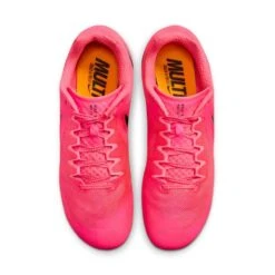 Unisex Nike Zoom Rival Multi Track Spike - Hyper Pink/Black/Laser Orange - Regular (D) 18 Unisex Nike Zoom Rival Multi Track Spike - Hyper Pink/Black/Laser Orange - Regular (D) -Optimal Sportswear Store DC8749 600 PHCTH001 1