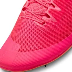 Unisex Nike Zoom Rival Multi Track Spike - Hyper Pink/Black/Laser Orange - Regular (D) 22 Unisex Nike Zoom Rival Multi Track Spike - Hyper Pink/Black/Laser Orange - Regular (D) -Optimal Sportswear Store DC8749 600 PHSYD001 1