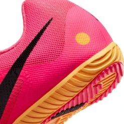 Unisex Nike Zoom Rival Multi Track Spike - Hyper Pink/Black/Laser Orange - Regular (D) 23 Unisex Nike Zoom Rival Multi Track Spike - Hyper Pink/Black/Laser Orange - Regular (D) -Optimal Sportswear Store DC8749 600 PHSYD002 1
