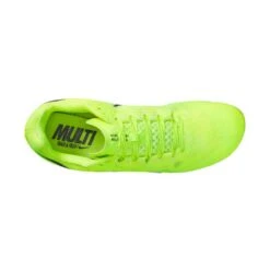 Unisex Nike Zoom Rival Multi Track Spike - Volt/Cave Purple/Mint Foam - Regular (D) -Optimal Sportswear Store DC8749 700 PHSTH001 1