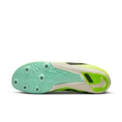 Unisex Nike Zoom Rival Multi Track Spike - Volt/Cave Purple/Mint Foam - Regular (D) -Optimal Sportswear Store DC8749 700 PHSUH000 1