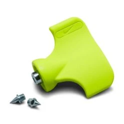 Unisex Nike Zoom Rival Multi Track Spike - Volt/Cave Purple/Mint Foam - Regular (D) -Optimal Sportswear Store DC8749 700 PHSYD004 1