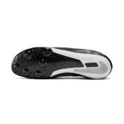 Unisex Nike Zoom Rival Sprint Spike - Black/Metallic Silver/Lt Smoke Grey- Regular (D) -Optimal Sportswear Store DC8753 001 PHSUH000