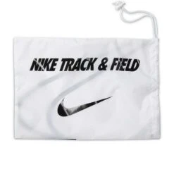 Unisex Nike Zoom Rival Sprint Spike - Black/Metallic Silver/Lt Smoke Grey- Regular (D) -Optimal Sportswear Store DC8753 001 PHSYD004