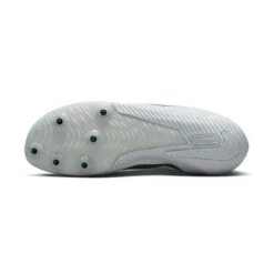 Unisex Nike Zoom Rival Sprint Spike- White/Black/Metallic Silver- Regular (D) -Optimal Sportswear Store DC8753 100 PHSUH000