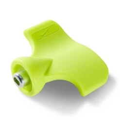 Unisex Nike Zoom Rival Sprint Spike- White/Black/Metallic Silver- Regular (D) -Optimal Sportswear Store DC8753 100 PHSYD005