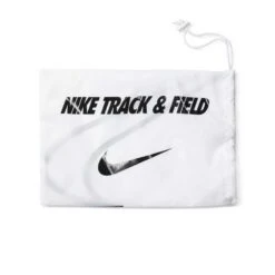 Unisex Nike Zoom Rival Sprint Spike- Hyper Pink/Black/Laser Orange- Regular (D) -Optimal Sportswear Store DC8753 600 PHSYD003