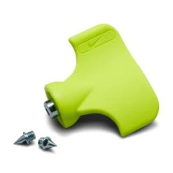 Unisex Nike Zoom Rival Sprint Spike- Hyper Pink/Black/Laser Orange- Regular (D) -Optimal Sportswear Store DC8753 600 PHSYD004