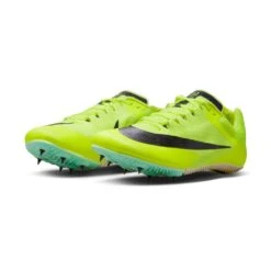 Unisex Nike Zoom Rival Sprint Spike - Volt/Cave Purple/Mint Foam- Regular (D) 25 Unisex Nike Zoom Rival Sprint Spike - Volt/Cave Purple/Mint Foam- Regular (D) -Optimal Sportswear Store DC8753 700 PHCFH001