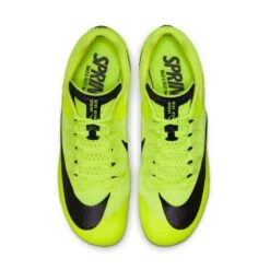 Unisex Nike Zoom Rival Sprint Spike - Volt/Cave Purple/Mint Foam- Regular (D) 16 Unisex Nike Zoom Rival Sprint Spike - Volt/Cave Purple/Mint Foam- Regular (D) -Optimal Sportswear Store DC8753 700 PHCTH001
