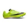 Unisex Nike Zoom Rival Sprint Spike - Volt/Cave Purple/Mint Foam- Regular (D) -Optimal Sportswear Store DC8753 700 PHSRH000