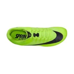 Unisex Nike Zoom Rival Sprint Spike - Volt/Cave Purple/Mint Foam- Regular (D) 18 Unisex Nike Zoom Rival Sprint Spike - Volt/Cave Purple/Mint Foam- Regular (D) -Optimal Sportswear Store DC8753 700 PHSTH001