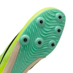 Unisex Nike Zoom Rival Sprint Spike - Volt/Cave Purple/Mint Foam- Regular (D) 20 Unisex Nike Zoom Rival Sprint Spike - Volt/Cave Purple/Mint Foam- Regular (D) -Optimal Sportswear Store DC8753 700 PHSUD001
