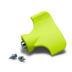 Unisex Nike Zoom Rival Sprint Spike - Volt/Cave Purple/Mint Foam- Regular (D) 23 Unisex Nike Zoom Rival Sprint Spike - Volt/Cave Purple/Mint Foam- Regular (D) -Optimal Sportswear Store DC8753 700 PHSYD004