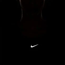 Women's Nike Dri-FIT ADV Seamless Long Sleeve Top - Black/Reflective Silver -Optimal Sportswear Store DD0593 010 PHSYM200 2000