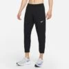 Men's Nike Dri-FIT Challenger Woven Running Pant - Black/Reflective Silver -Optimal Sportswear Store DD4894 010 PHSFM001 JPG HEI 875 WID 875 1
