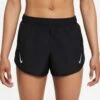 Nike Women's Tempo Race Short - Black -Optimal Sportswear Store DD5935 010 PHSBM001 1