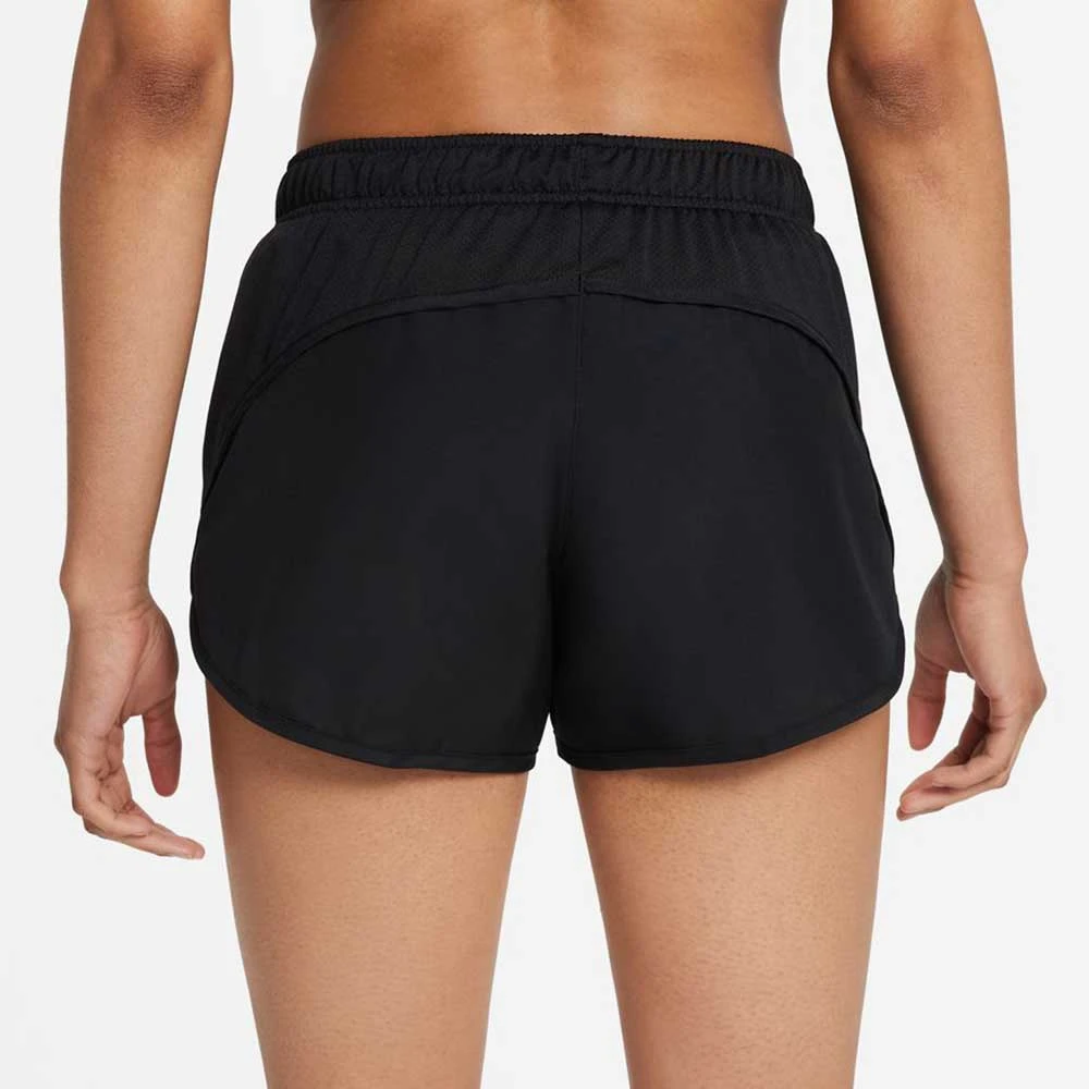 Nike Women's Tempo Race Short - Black 5 Nike Women's Tempo Race Short - Black - Image 3