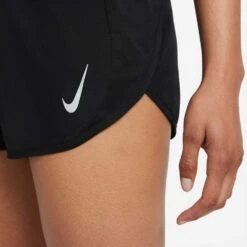 Nike Women's Tempo Race Short - Black 16 Nike Women's Tempo Race Short - Black -Optimal Sportswear Store DD5935 010 PHSYM003 1