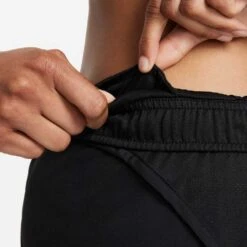 Nike Women's Tempo Race Short - Black 18 Nike Women's Tempo Race Short - Black -Optimal Sportswear Store DD5935 010 PHSYM005 1