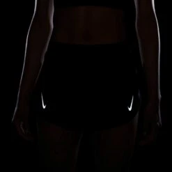 Nike Women's Tempo Race Short - Black 21 Nike Women's Tempo Race Short - Black -Optimal Sportswear Store DD5935 010 PHSYM200 1