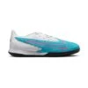 Nike Unisex Phantom GX Academy IC/Court Soccer Shoe - Baltic Blue/Pink Blast/White - Regular (D) 2 Nike Unisex Phantom GX Academy IC/Court Soccer Shoe - Baltic Blue/Pink Blast/White - Regular (D) -Optimal Sportswear Store DD9475 446 PHSRH000