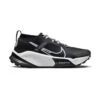 Nike Men's ZoomX Zegama Trail Shoe - Black/White - Regular (D) -Optimal Sportswear Store DH0623 001 PHSRH000 1500
